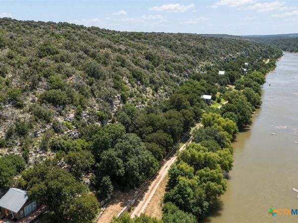Lot 178 North River Road, Lampasas, TX 76550