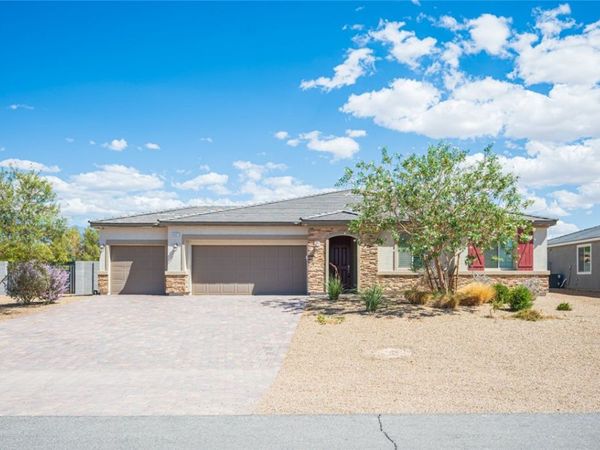 6431 Sundance, Pahrump, NV 89061