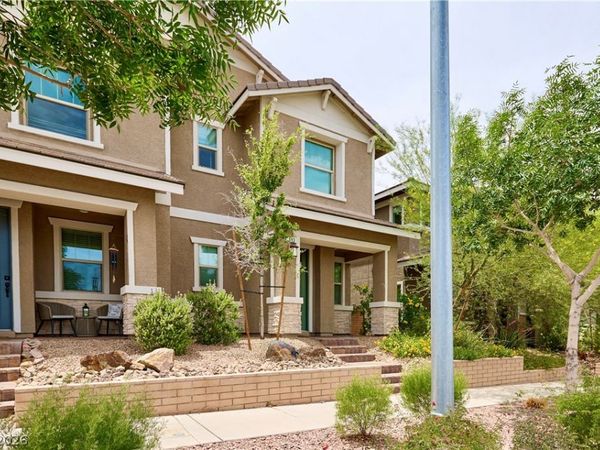893 E Sunset Road, Henderson, NV 89011