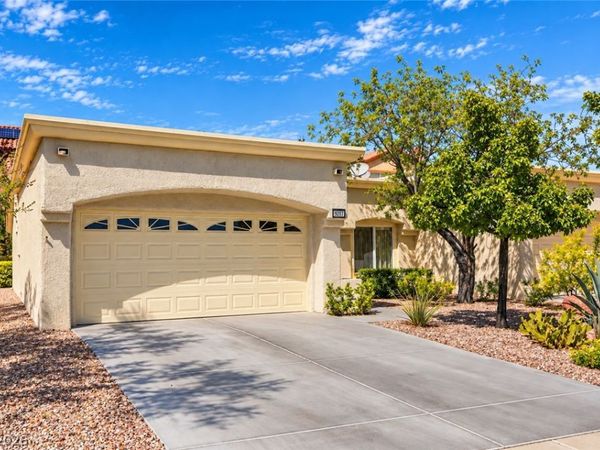 2217 Hallston Street, Las Vegas, NV 89134