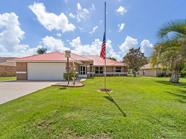 3613 OAKVIEW Drive, Sebring, FL 33876