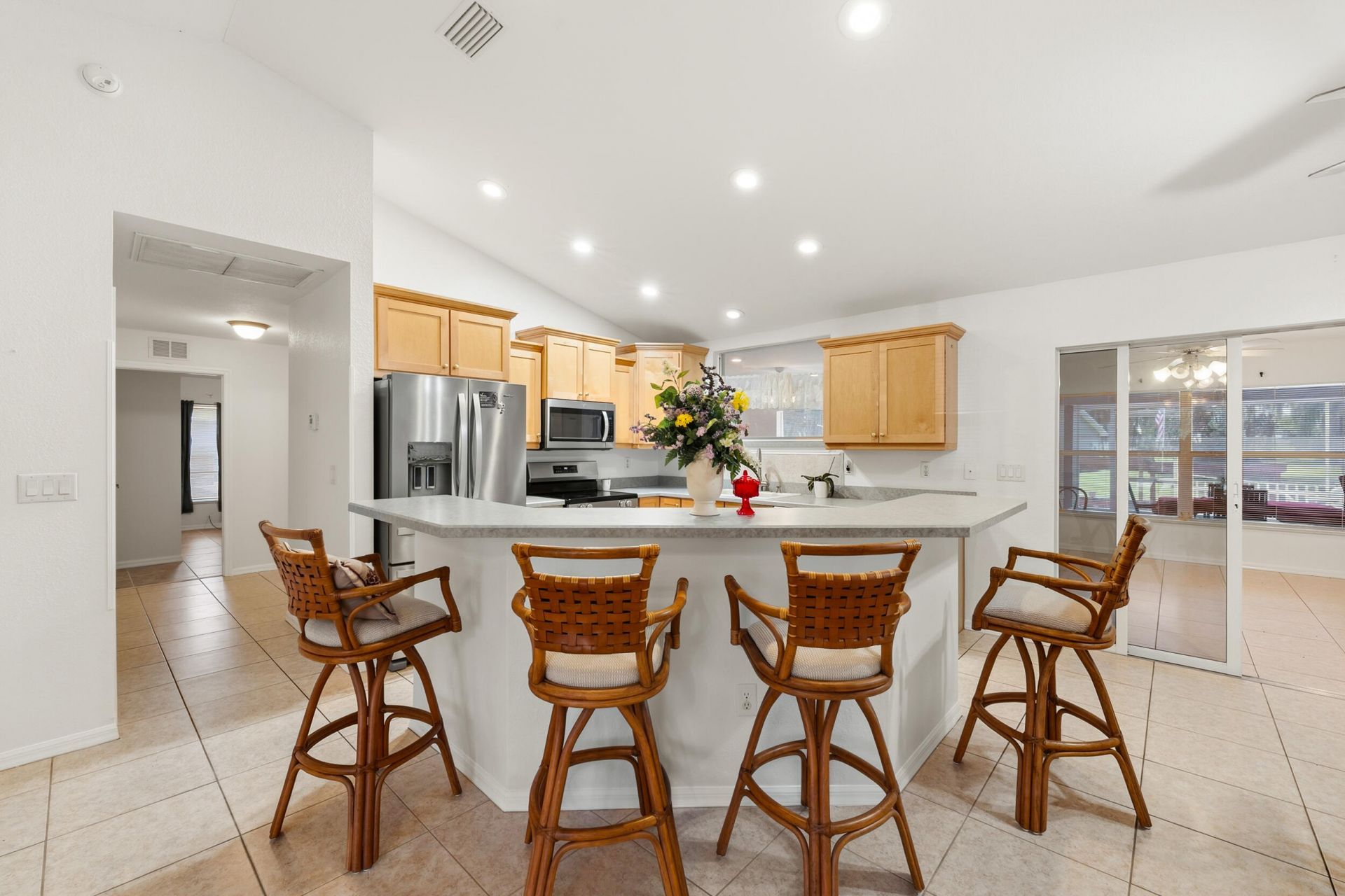 3613 Oakview Drive, Sebring, FL 33876 Photo