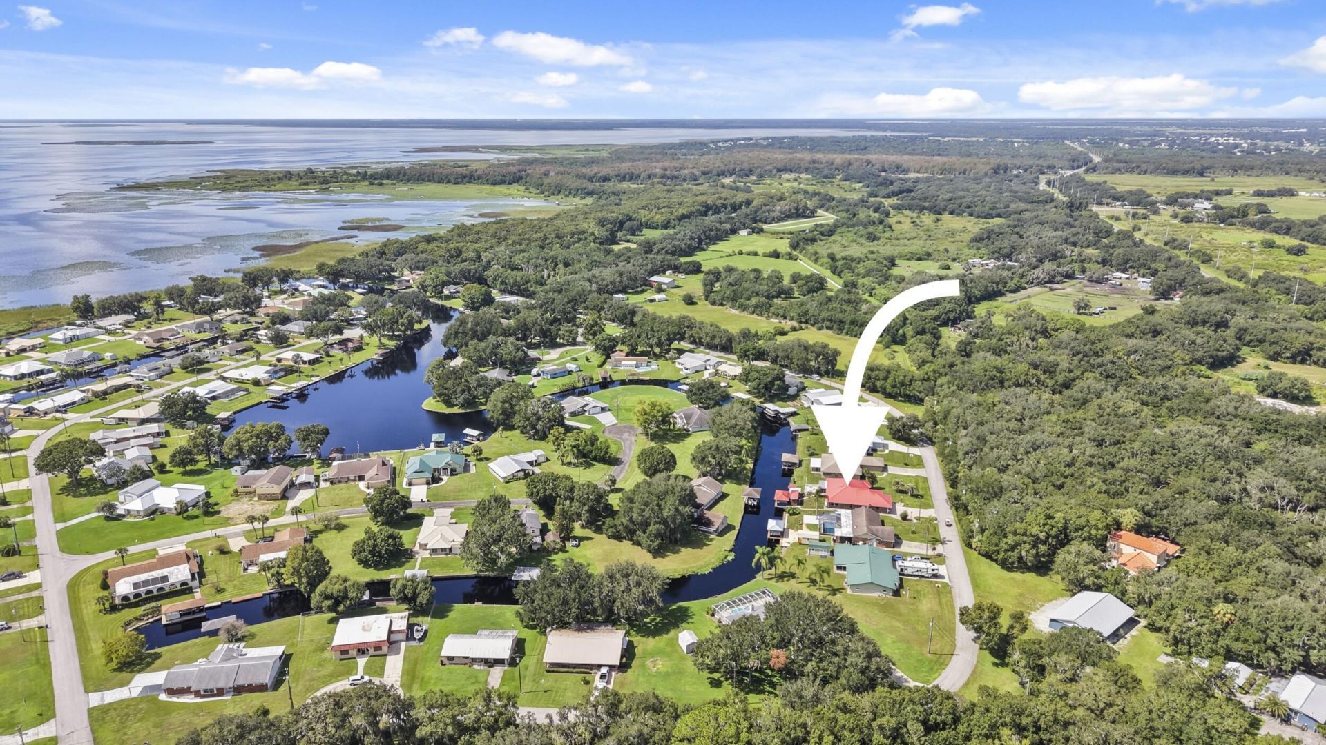 3613 Oakview Drive, Sebring, FL 33876 Photo
