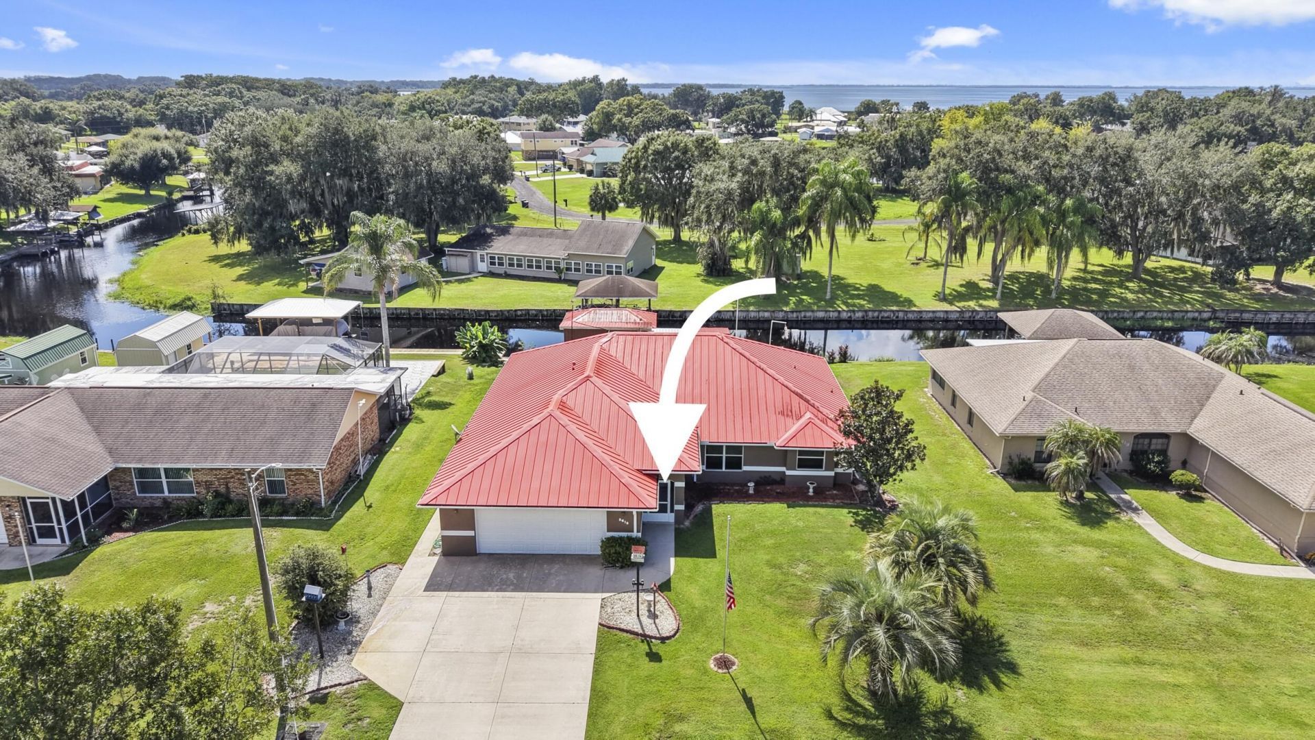 3613 Oakview Drive, Sebring, FL 33876 Photo