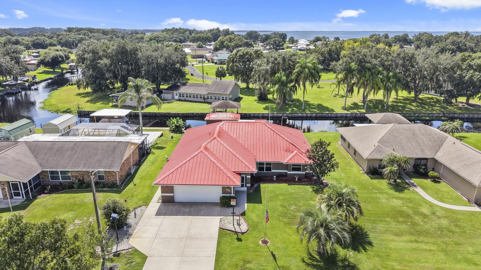 3613 Oakview Drive, Sebring, FL 33876 Photo