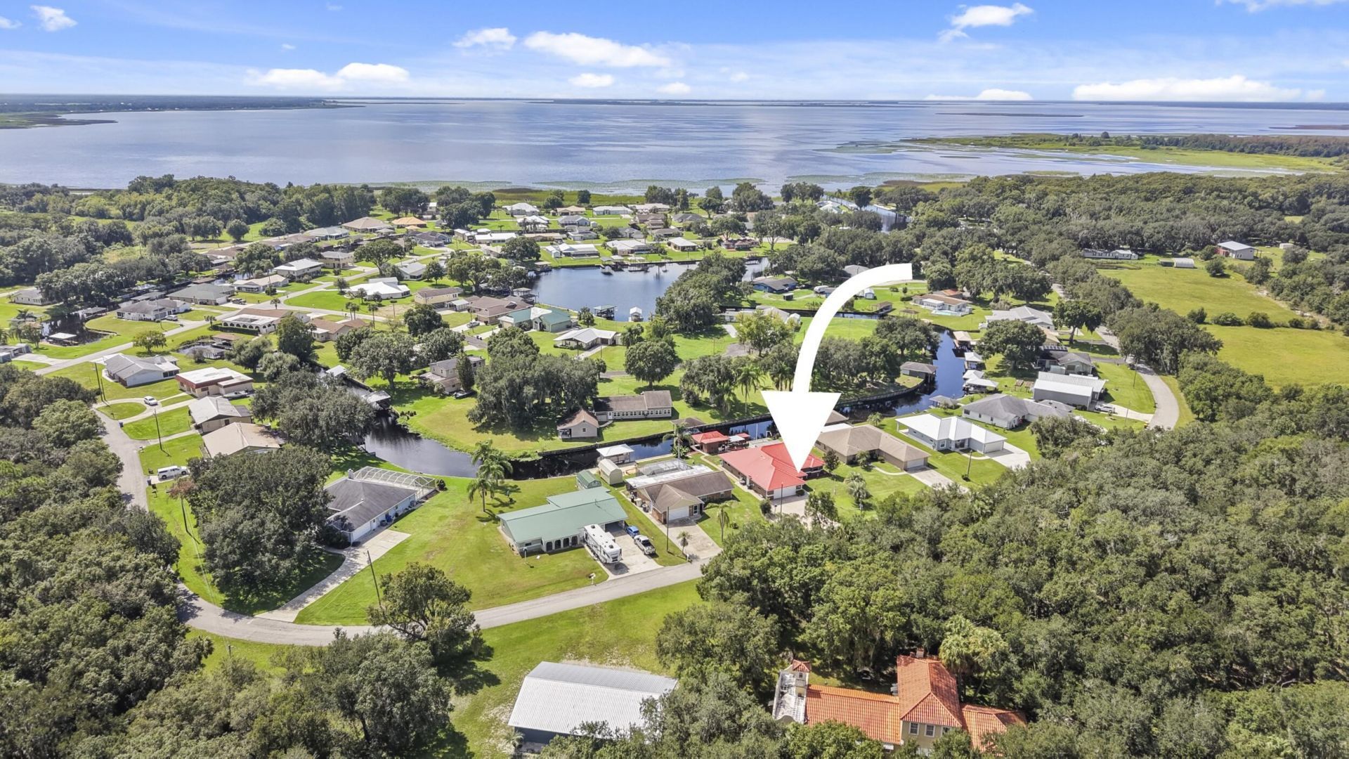3613 Oakview Drive, Sebring, FL 33876 Photo