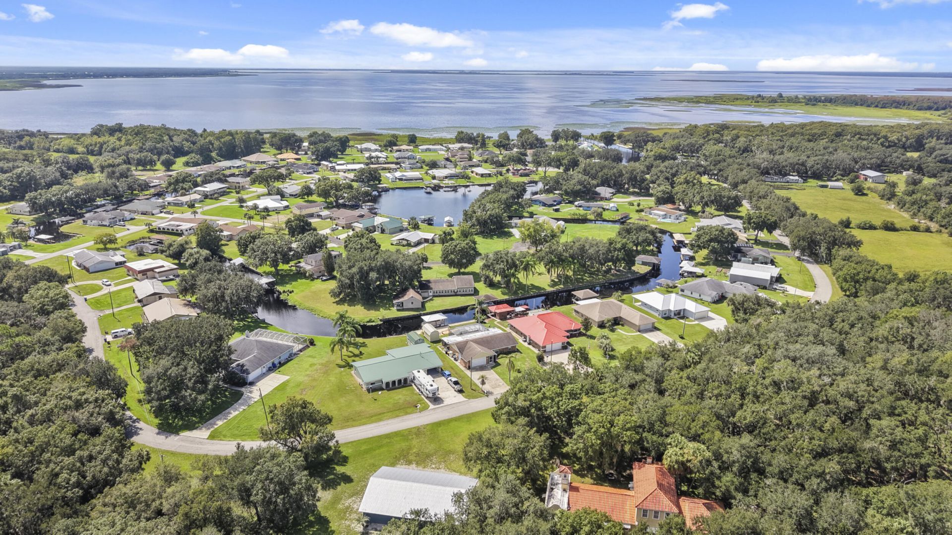 3613 Oakview Drive, Sebring, FL 33876 Photo