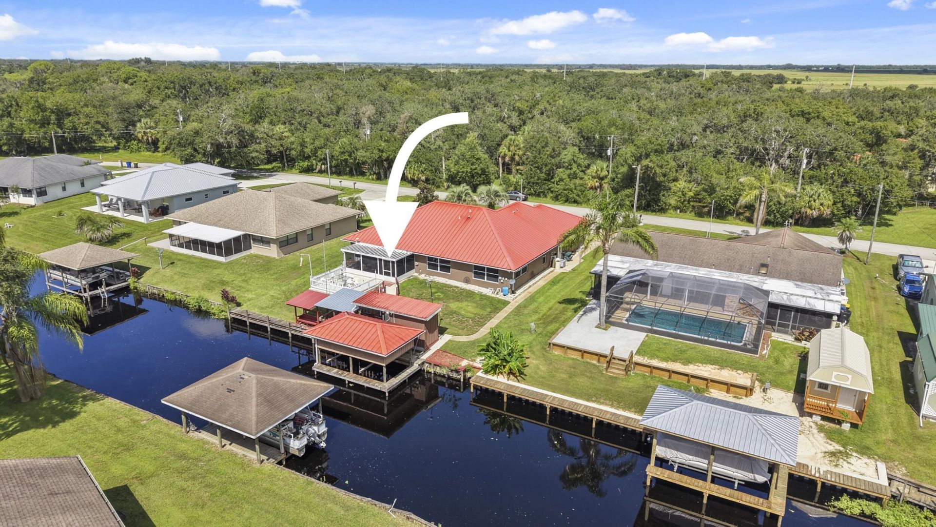 3613 Oakview Drive, Sebring, FL 33876 Photo