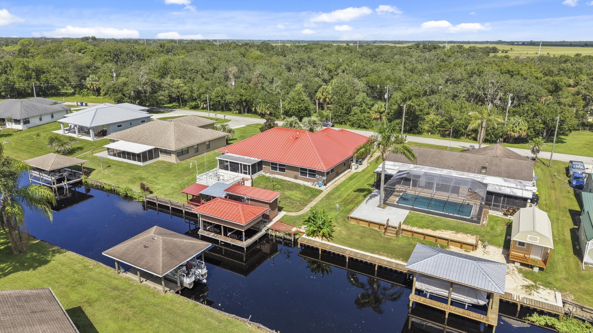 3613 Oakview Drive, Sebring, FL 33876 Photo
