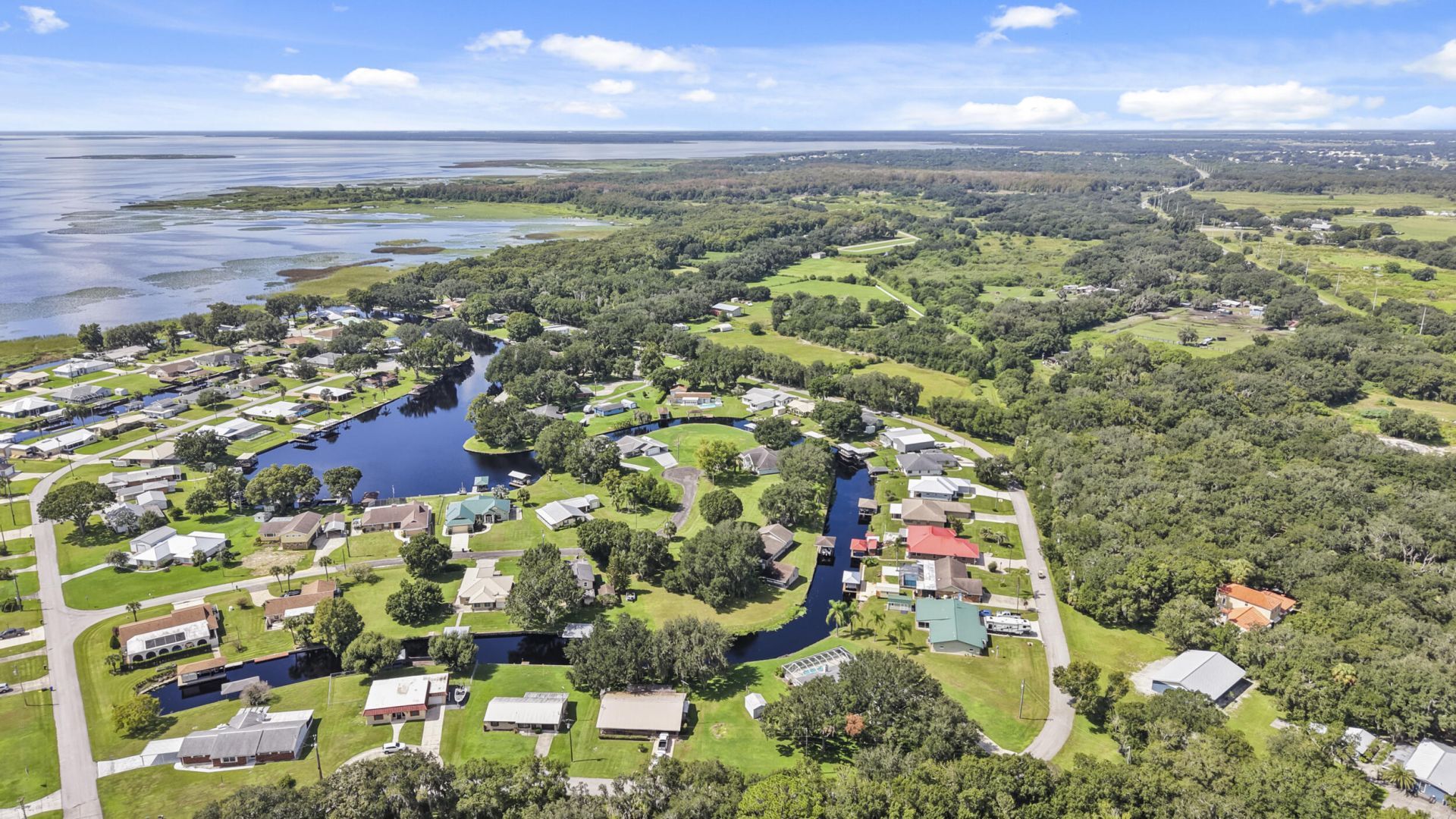 3613 Oakview Drive, Sebring, FL 33876 Photo