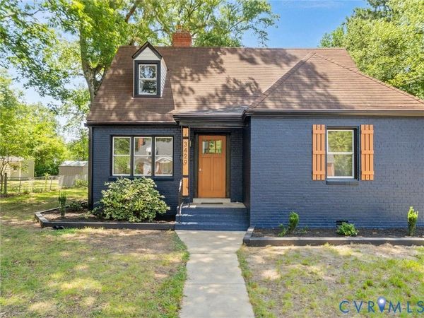 3429 Keighly Road , Richmond, VA 23234