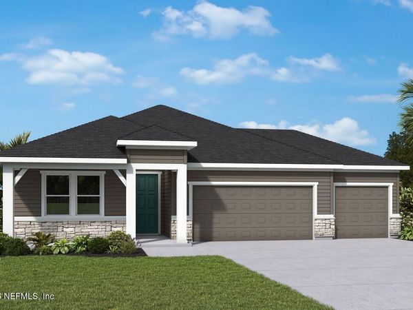 4892 WALTZING WATERS Lane, Green Cove Springs, FL 32043