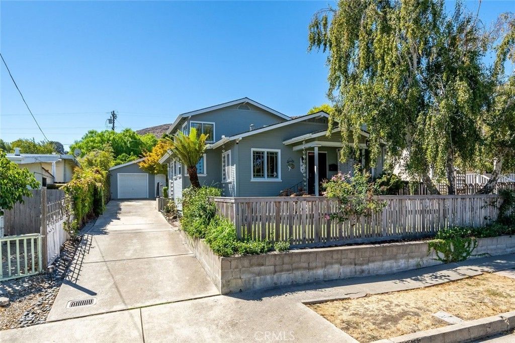 483 Mitchell Drive, San Luis Obispo, CA 93401 Main Photo
