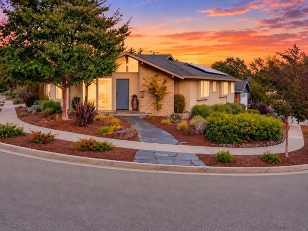 148 Hollywood Avenue, Santa Cruz, CA 95060