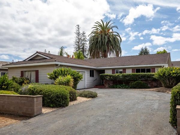 252 Lyell Street, Los Altos, CA 94022