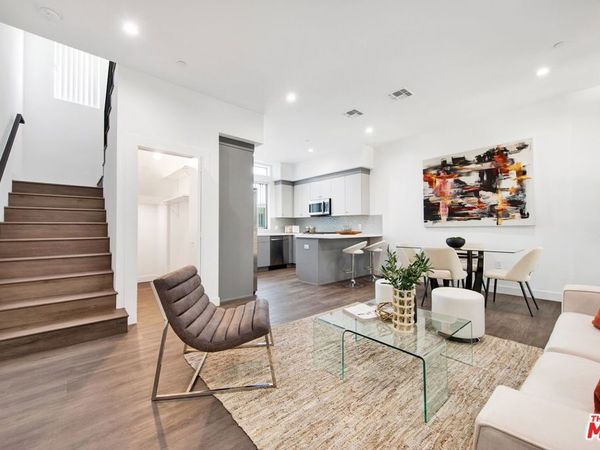 1458 Butler Avenue, Los Angeles, CA 90025