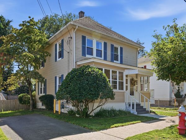 57 Maple St, West Springfield, MA 01089