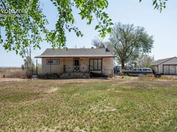 13475 Old Pueblo Road, Fountain, CO 80817