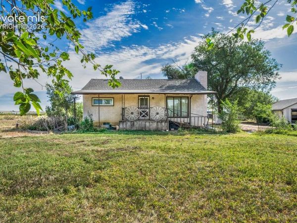 13475 Old Pueblo Road, Fountain, CO 80817