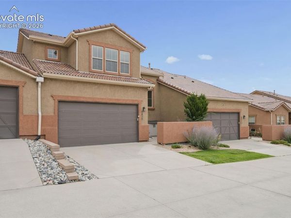 8435 Grand Peak Summit View, Colorado Springs, CO 80920
