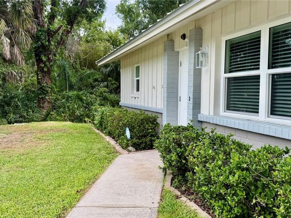 641 HANCOCK AVENUE , SARASOTA, FL 34232
