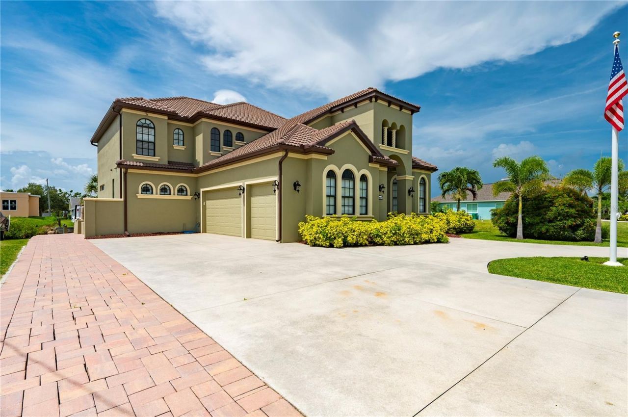 18189 Ohara Drive, Port Charlotte, FL 33948 Photo
