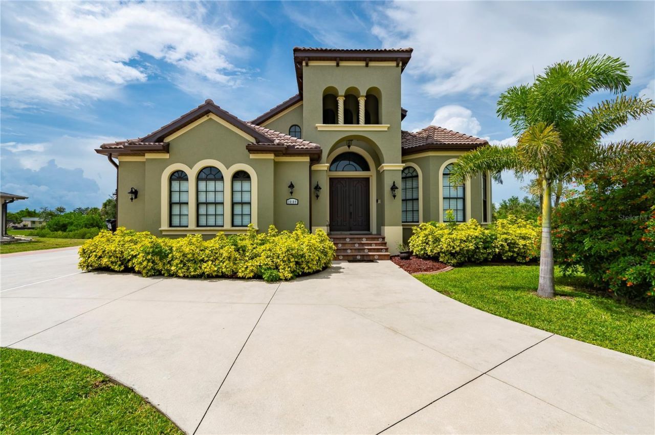 18189 Ohara Drive, Port Charlotte, FL 33948 Photo