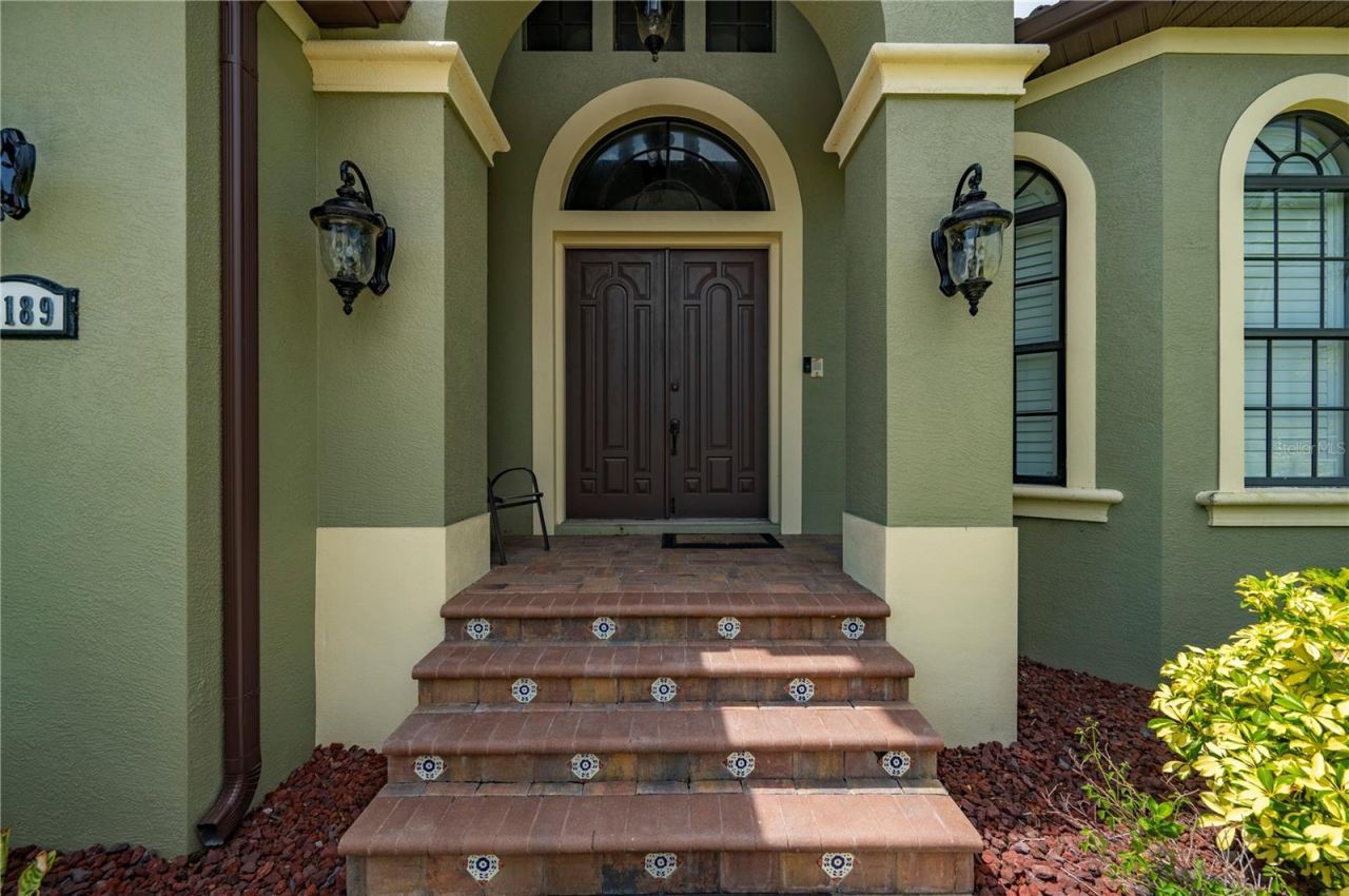 18189 Ohara Drive, Port Charlotte, FL 33948 Photo