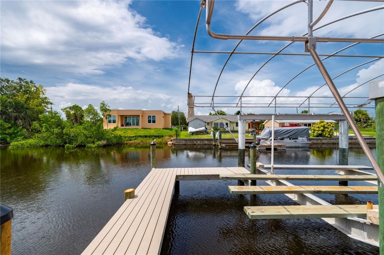 18189 Ohara Drive, Port Charlotte, FL 33948 Photo