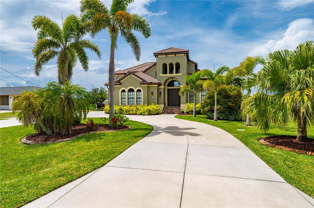18189 Ohara Drive, Port Charlotte, FL 33948 Photo