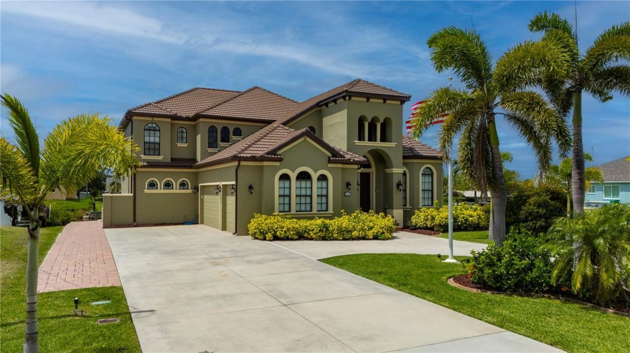 18189 Ohara Drive, Port Charlotte, FL 33948 Photo