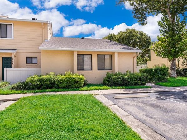 2229 OHARA COURT , Unit 61, ORLANDO, FL 32812