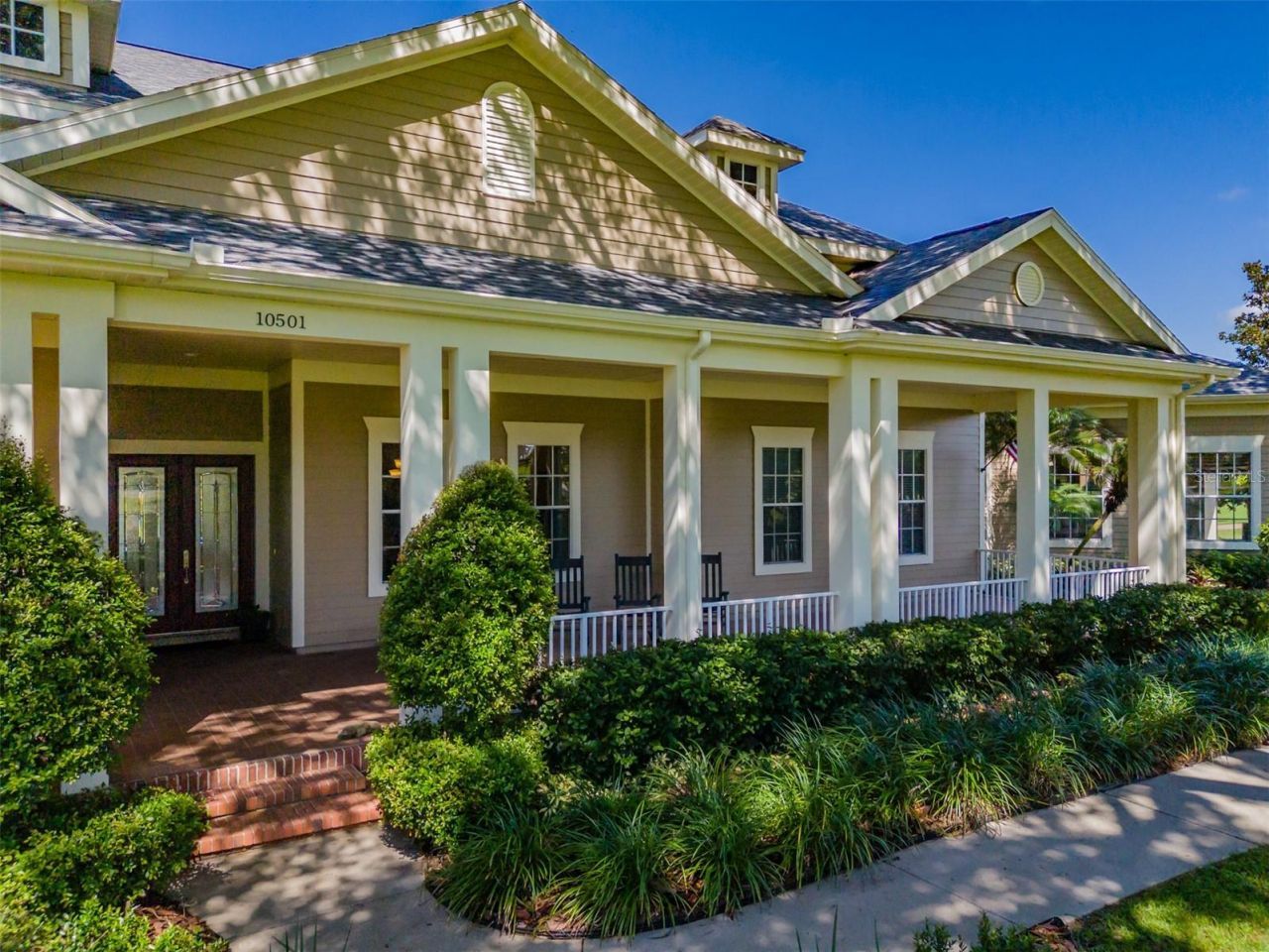 10501 Broadland Pass, Thonotosassa, FL 33592 Photo