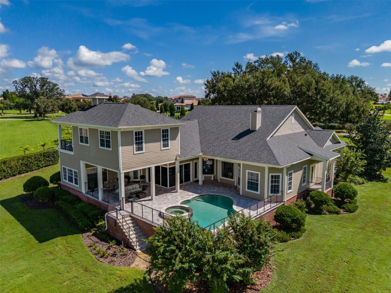 10501 Broadland Pass, Thonotosassa, FL 33592 Photo