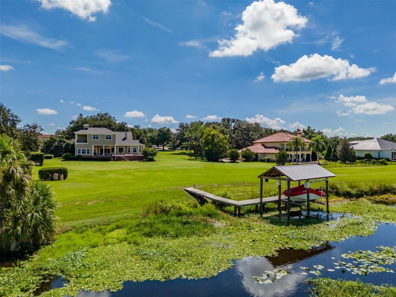 10501 Broadland Pass, Thonotosassa, FL 33592 Photo