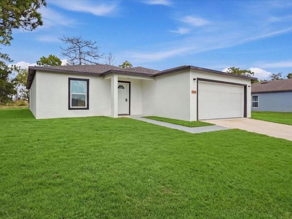 12493 KILLIAN STREET , SPRING HILL, FL 34609