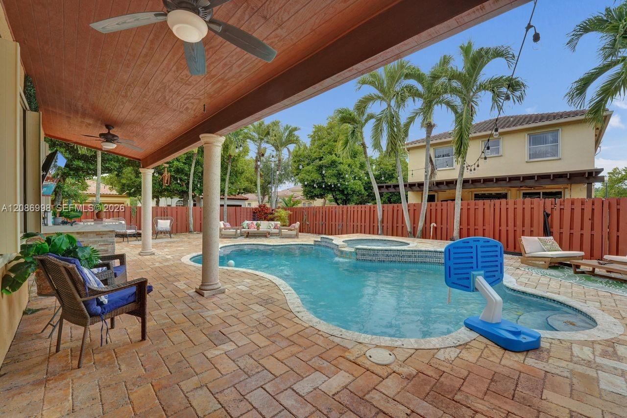 13725 SW 50th Ct, Miramar, FL 33027 Photo