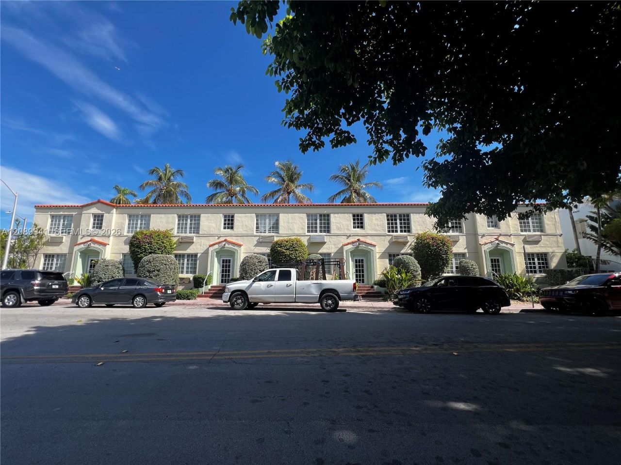 741 15th St, Unit 12, Miami Beach, FL 33139 Photo