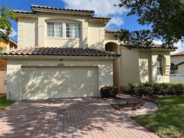 4741 NW 122nd Dr , Unit 4741, Coral Springs, FL 33076
