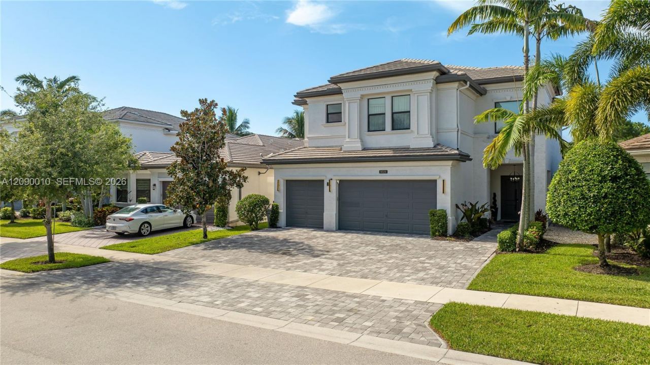9529 Eden Roc Ct, Delray Beach, FL 33446 Photo
