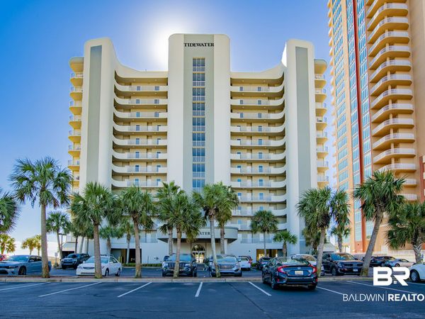 26750 Perdido Beach Boulevard, UNIT 1201, Orange Beach, AL 36561
