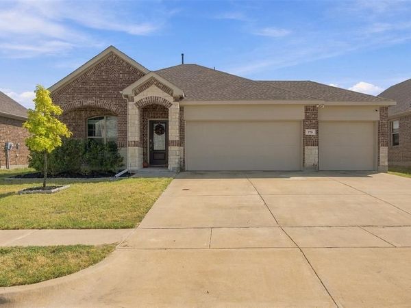 775 Bayberry Lane, Princeton, TX 75407