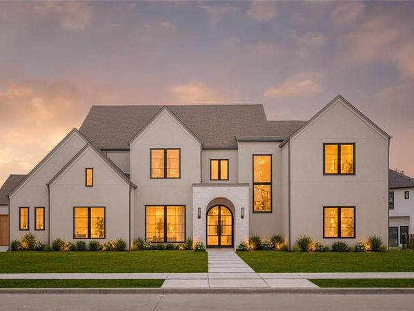 1921 Noe Boulevard , Heath, TX 75032