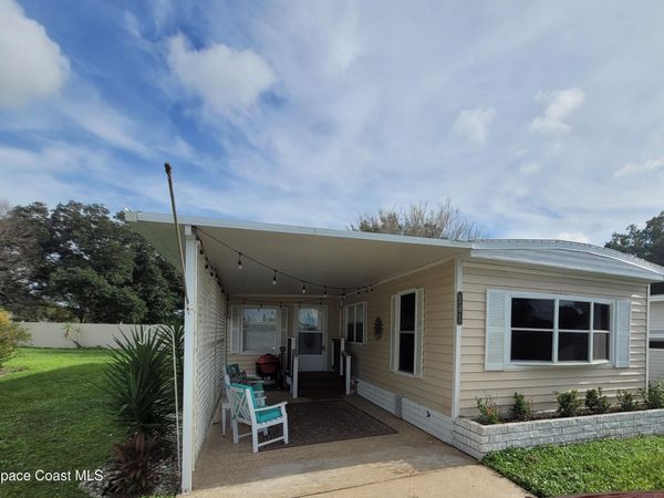 141 Cheswick Circle NE , Palm Bay, FL 32907
