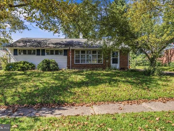 1288 WUNDERLAND ROAD , ABINGTON, PA 19001