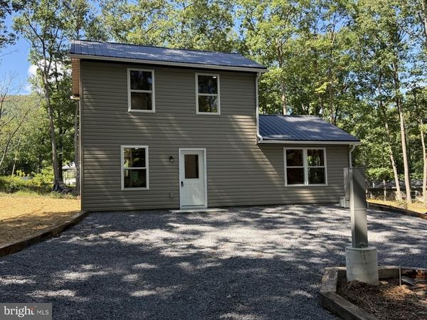 15681 MOUNTAIN ROAD, FORT LOUDON, PA 17224