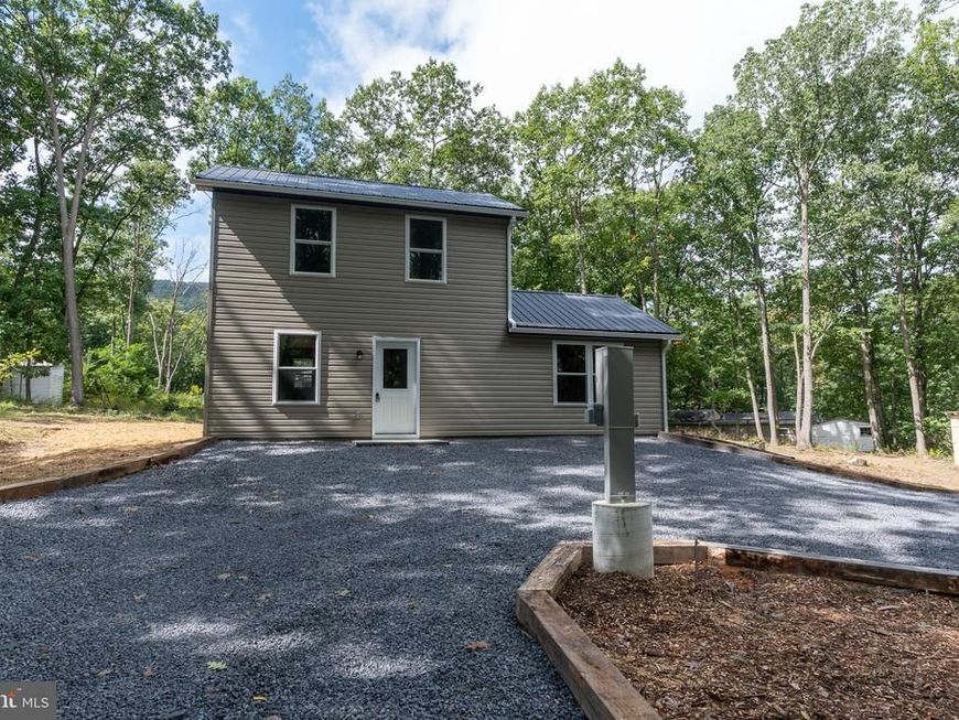 15681 Mountain Road, Fort Loudon, PA 17224 Main Photo