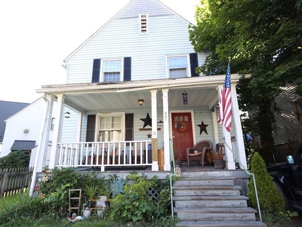 807 FAYETTE STREET , CUMBERLAND, MD 21502