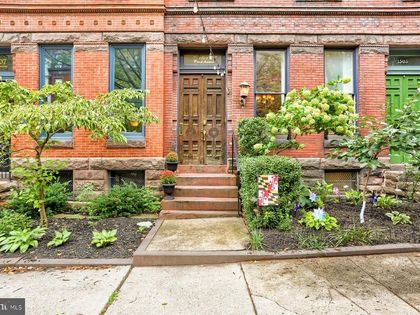 1505 PARK AVENUE Baltimore, MD 21217