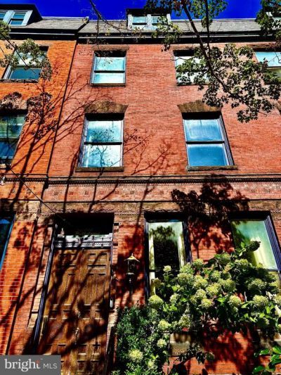 1505 PARK AVENUE, BALTIMORE, MD 21217